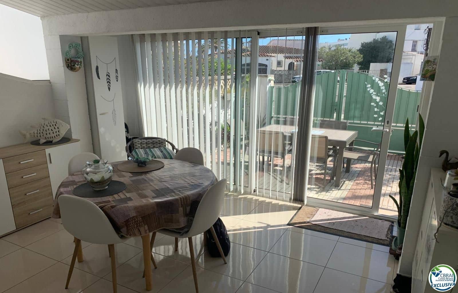 3 bedroom Villa for sale in Santa Margarida with pool - € 349,000 (Ref: 9771030)