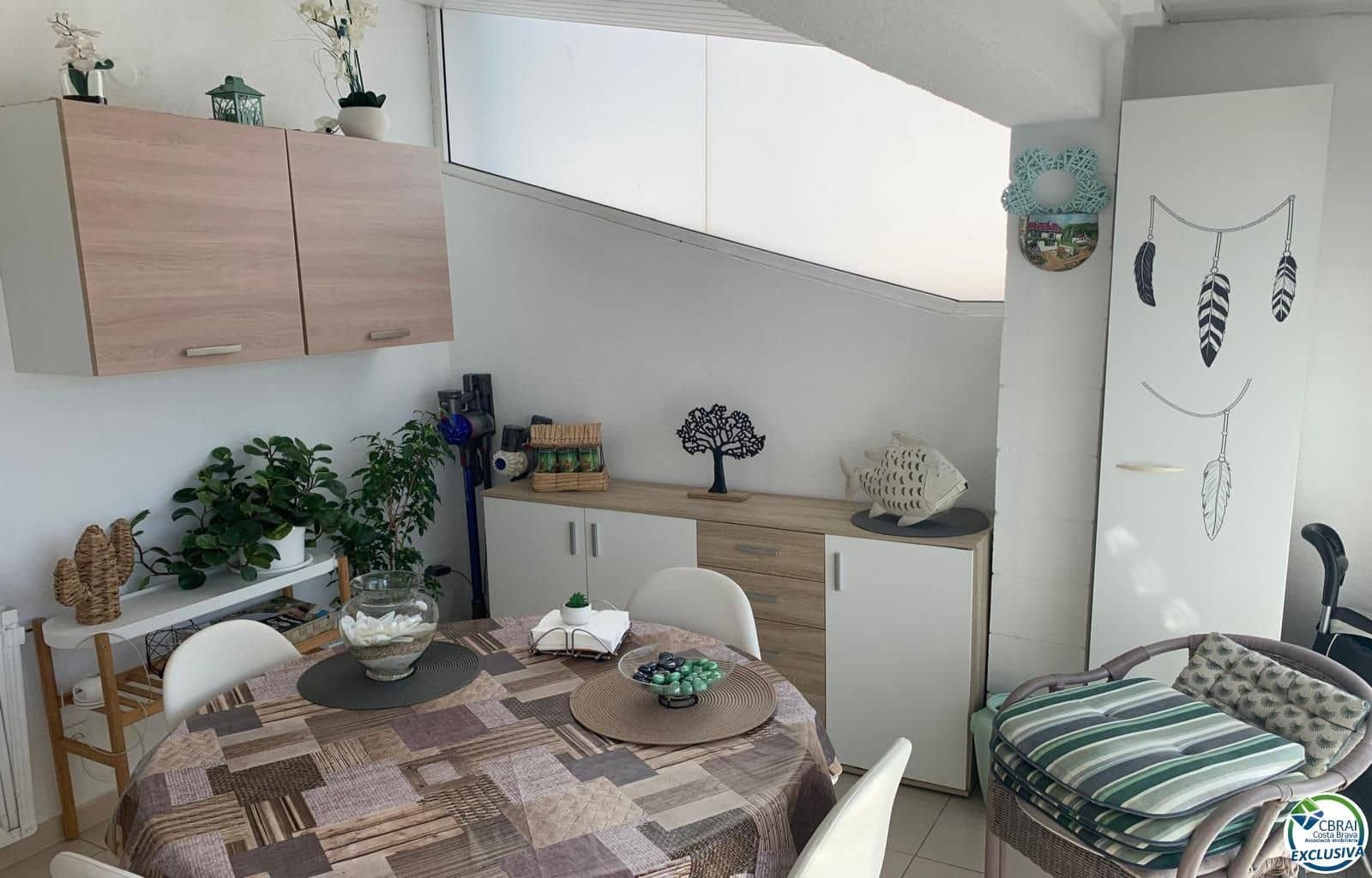 3 bedroom Villa for sale in Santa Margarida with pool - € 349,000 (Ref: 9771030)