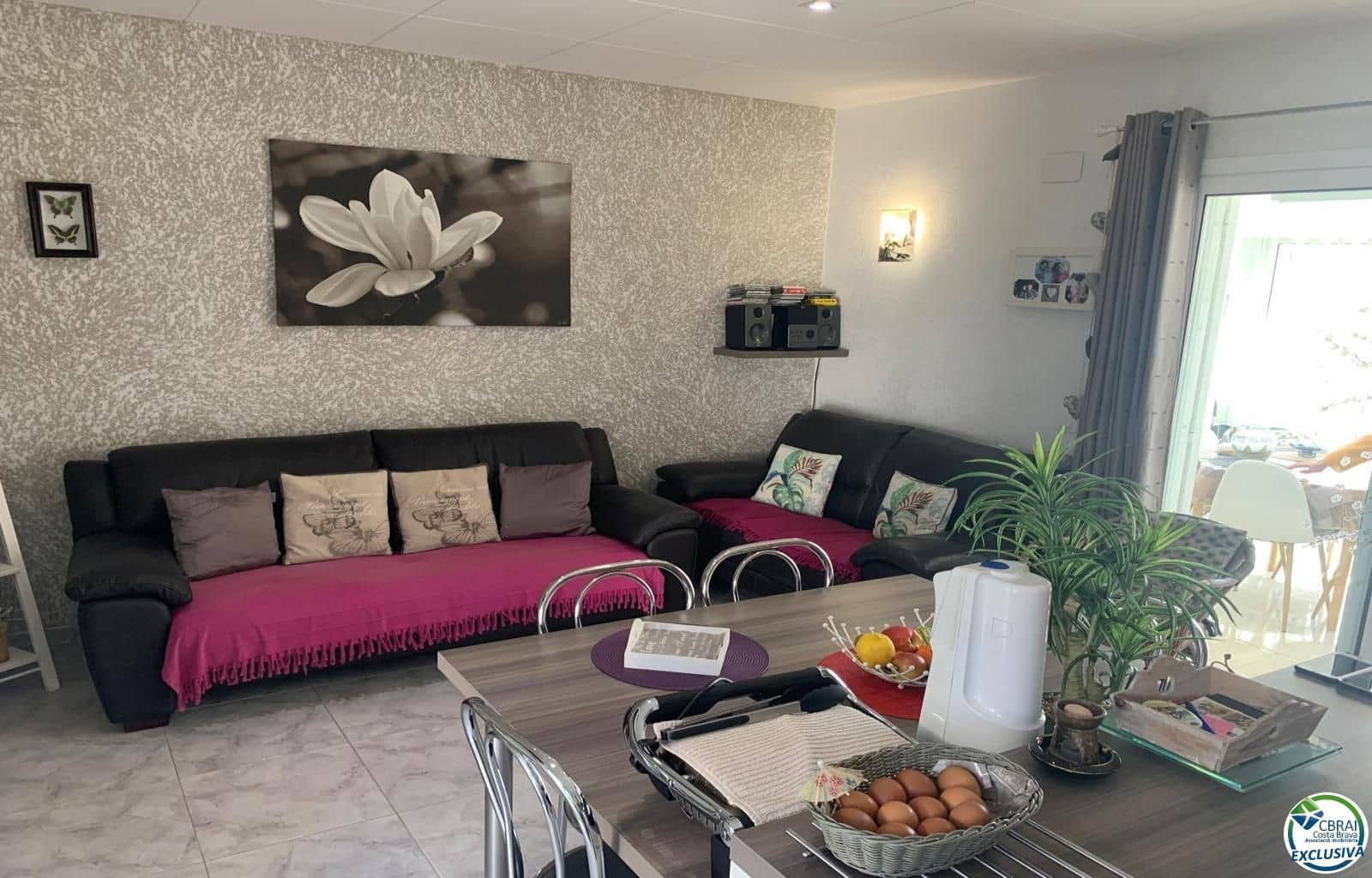 3 bedroom Villa for sale in Santa Margarida with pool - € 349,000 (Ref: 9771030)