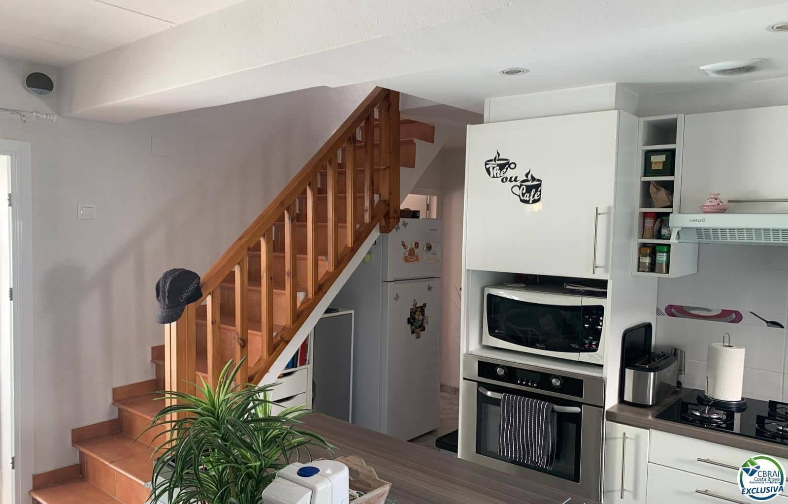 3 bedroom Villa for sale in Santa Margarida with pool - € 349,000 (Ref: 9771030)