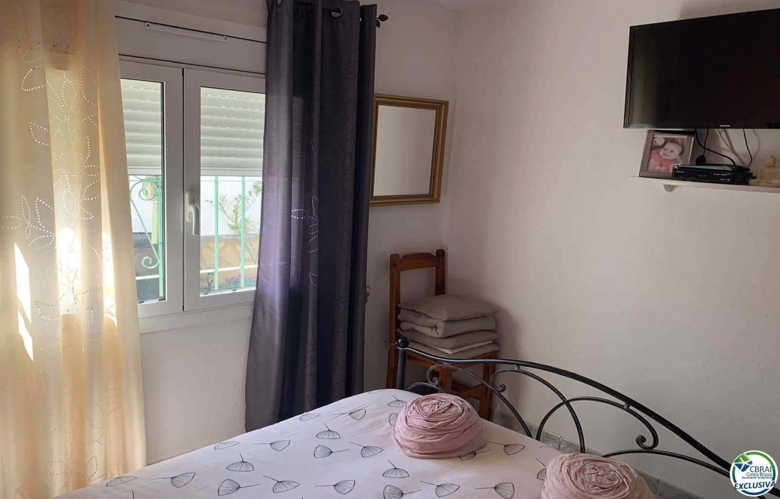 3 bedroom Villa for sale in Santa Margarida with pool - € 349,000 (Ref: 9771030)