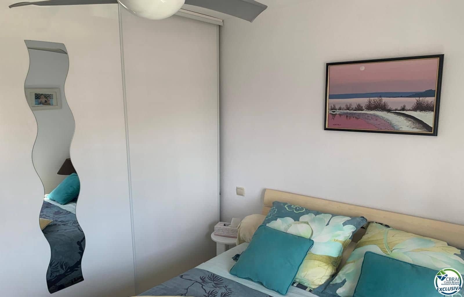 3 bedroom Villa for sale in Santa Margarida with pool - € 349,000 (Ref: 9771030)