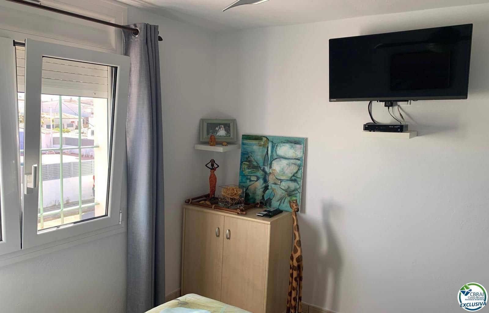 3 bedroom Villa for sale in Santa Margarida with pool - € 349,000 (Ref: 9771030)