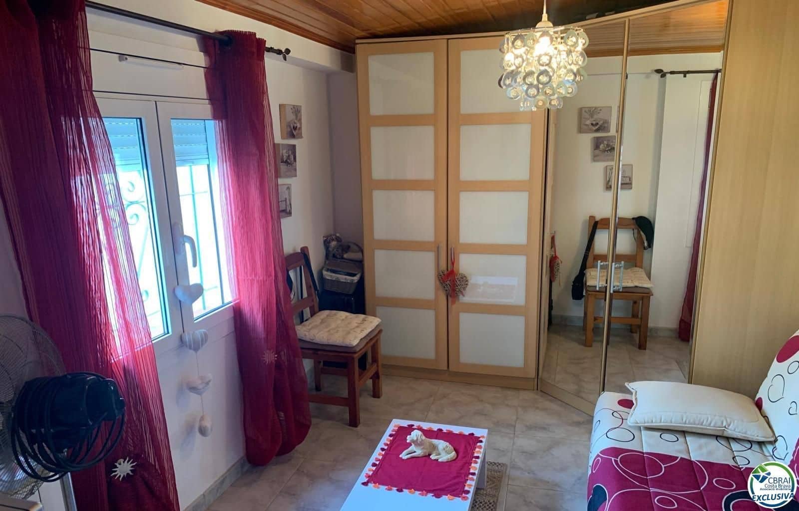 3 bedroom Villa for sale in Santa Margarida with pool - € 349,000 (Ref: 9771030)