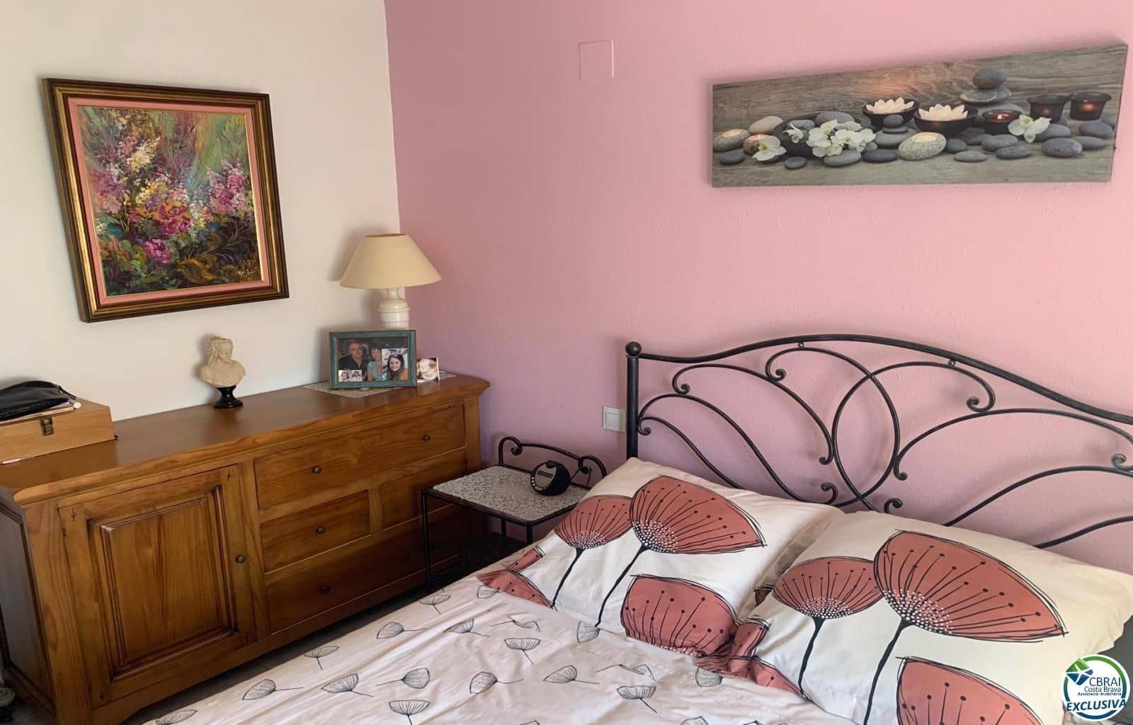 3 bedroom Villa for sale in Santa Margarida with pool - € 349,000 (Ref: 9771030)