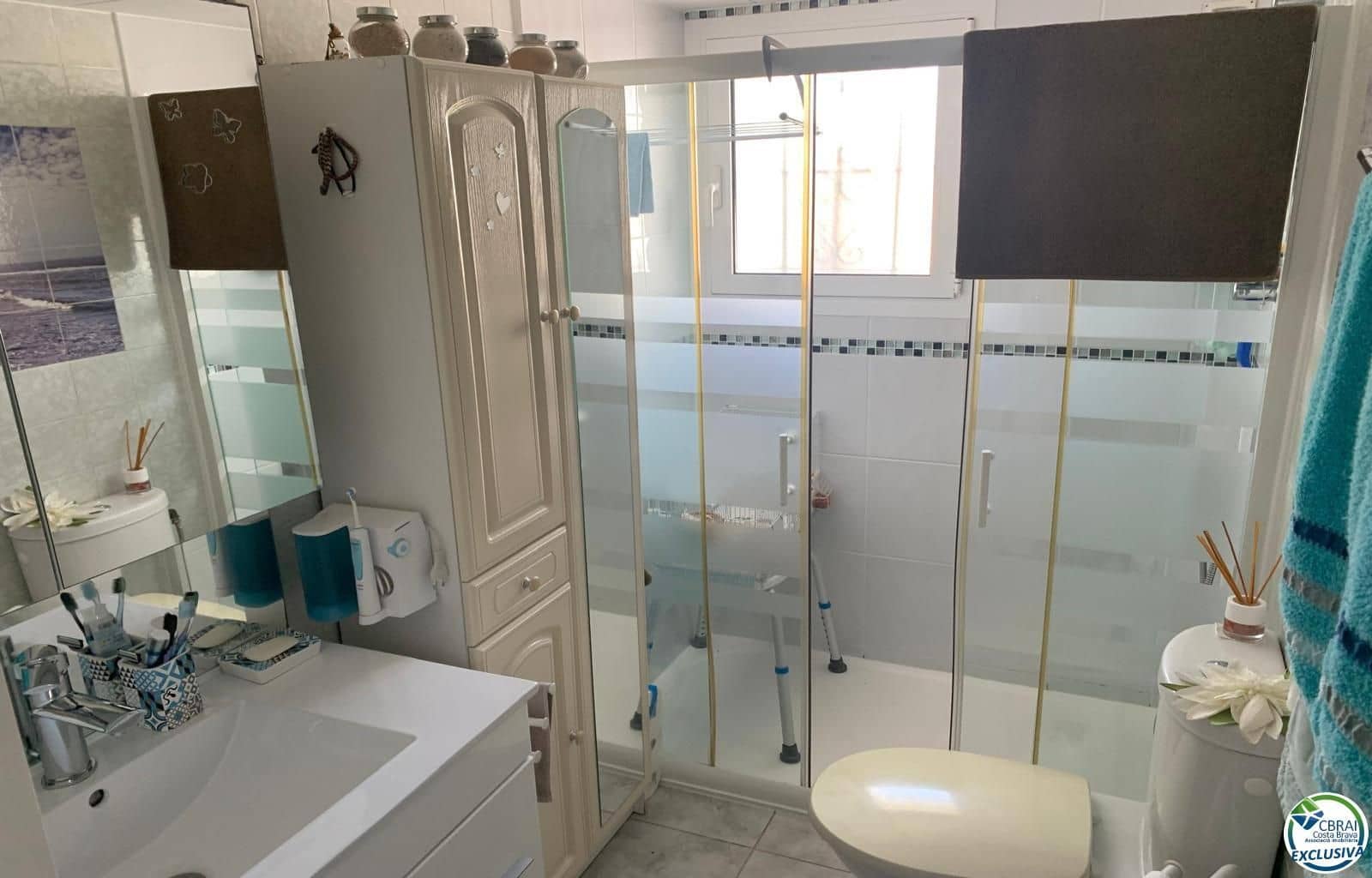 3 bedroom Villa for sale in Santa Margarida with pool - € 349,000 (Ref: 9771030)