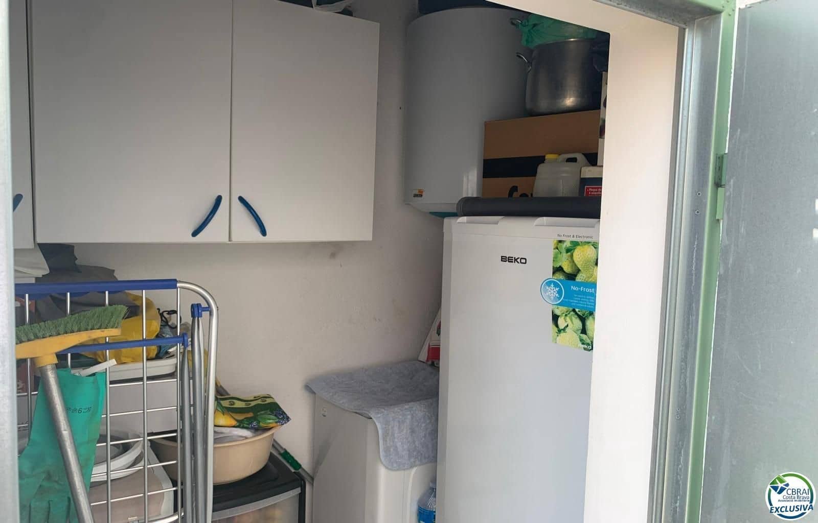 3 bedroom Villa for sale in Santa Margarida with pool - € 349,000 (Ref: 9771030)