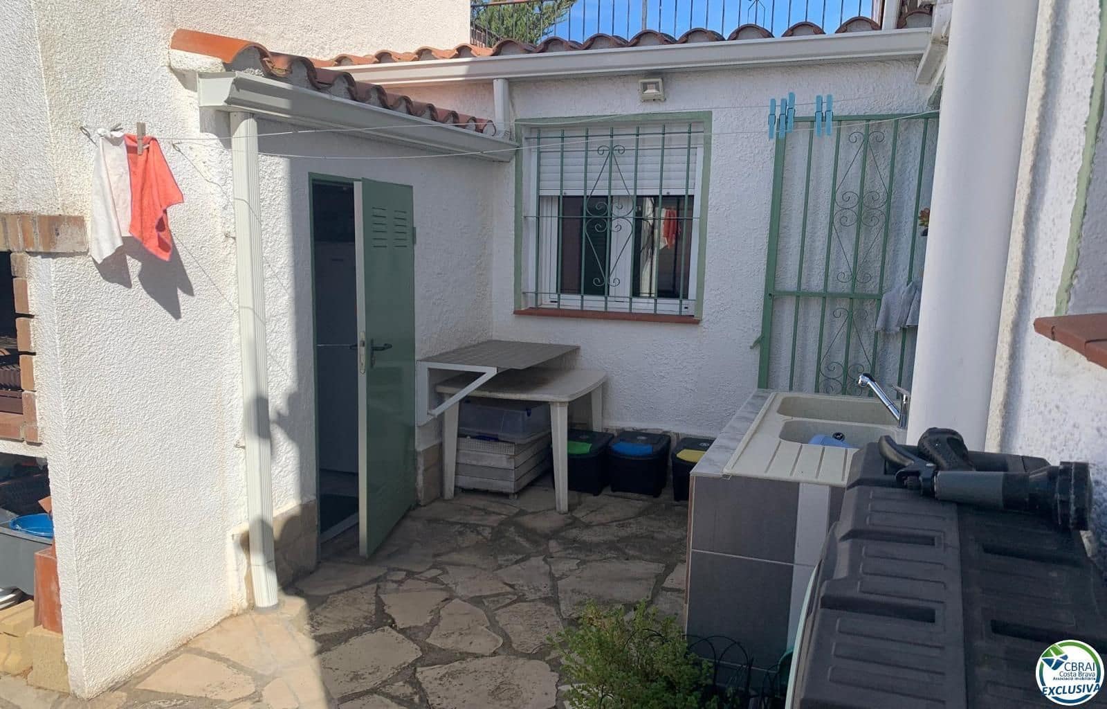 3 bedroom Villa for sale in Santa Margarida with pool - € 349,000 (Ref: 9771030)