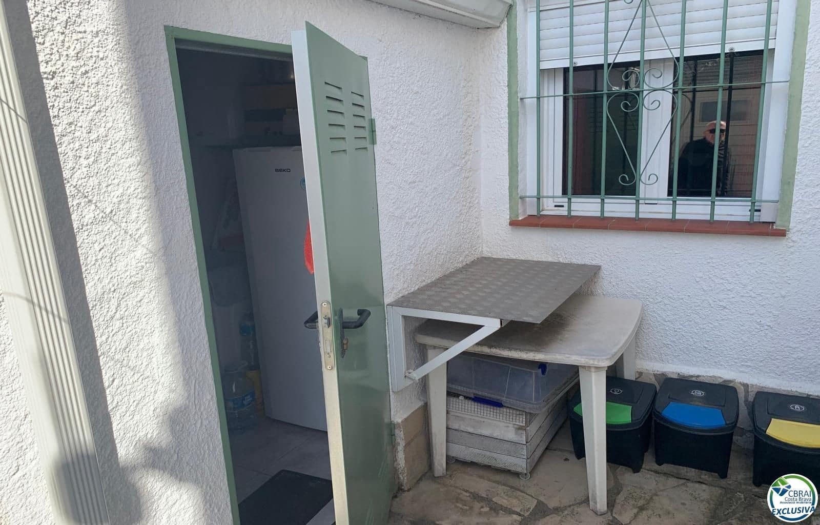 3 bedroom Villa for sale in Santa Margarida with pool - € 349,000 (Ref: 9771030)