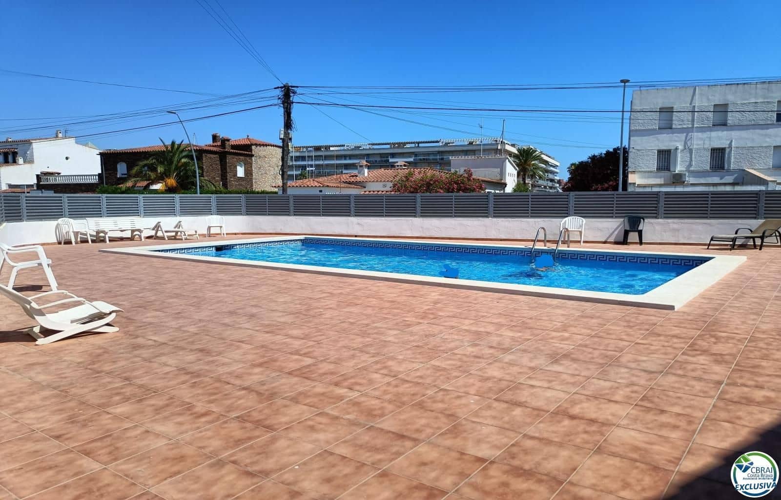 3 bedroom Villa for sale in Santa Margarida with pool - € 349,000 (Ref: 9771030)