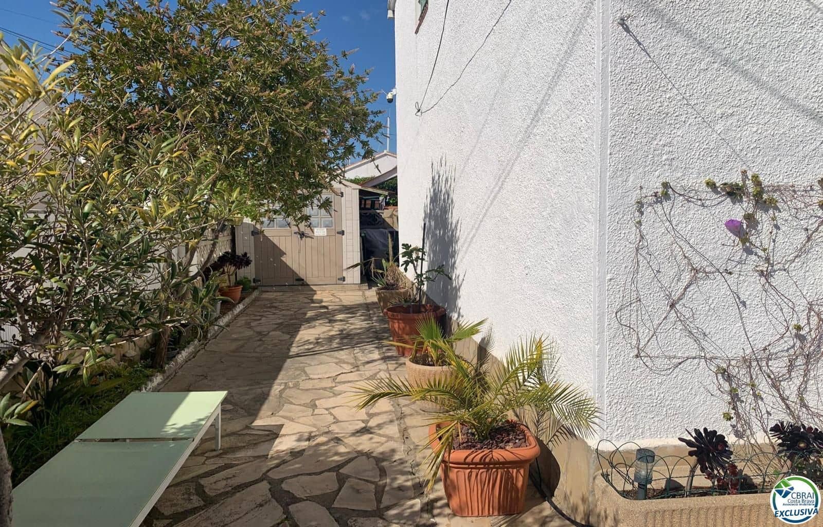 3 bedroom Villa for sale in Santa Margarida with pool - € 349,000 (Ref: 9771030)