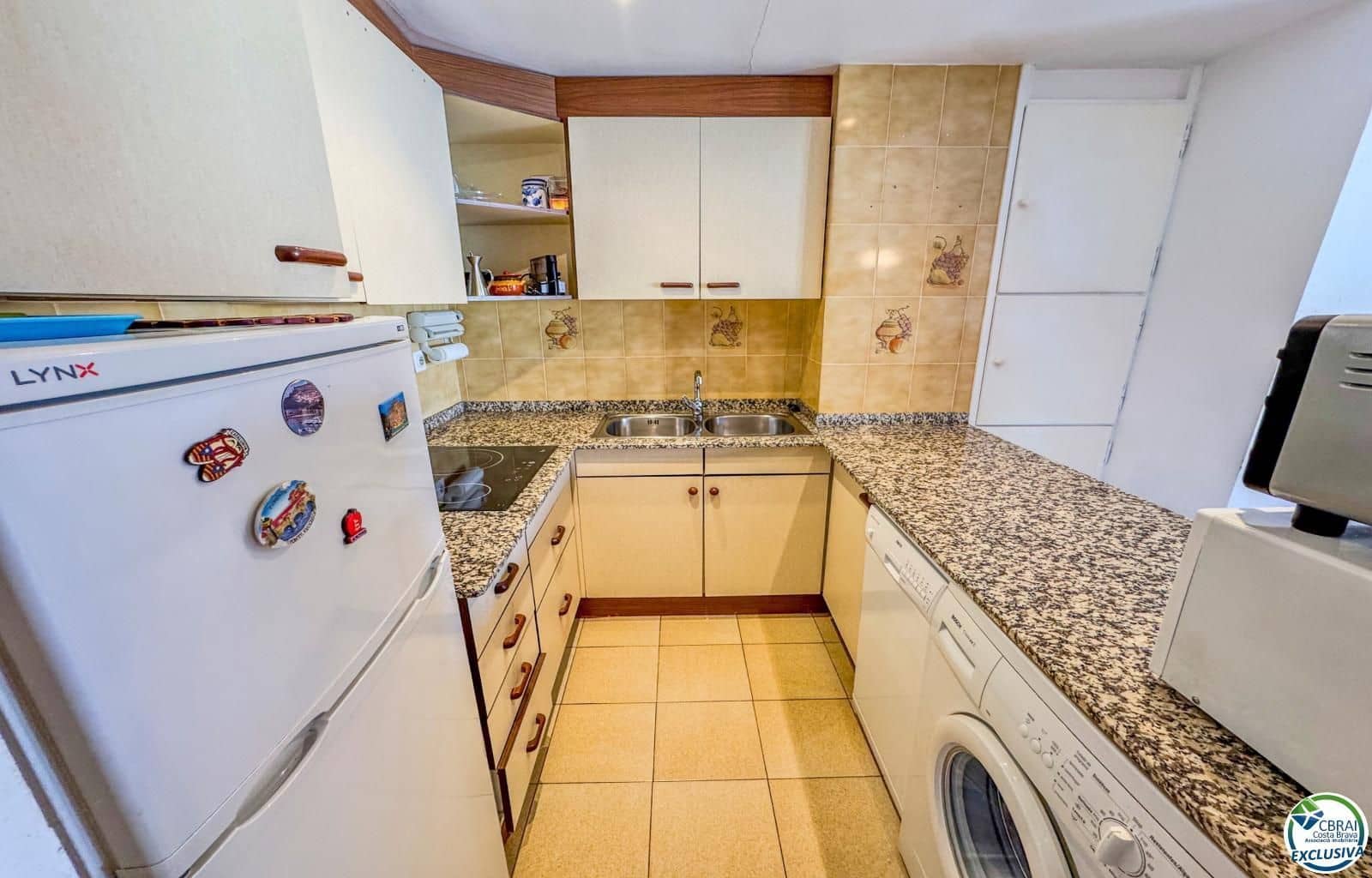 1 sypialnia Mieszkanie na sprzedaż w Santa Margarida z garażem - 145 000 € (Ref: 9771031)