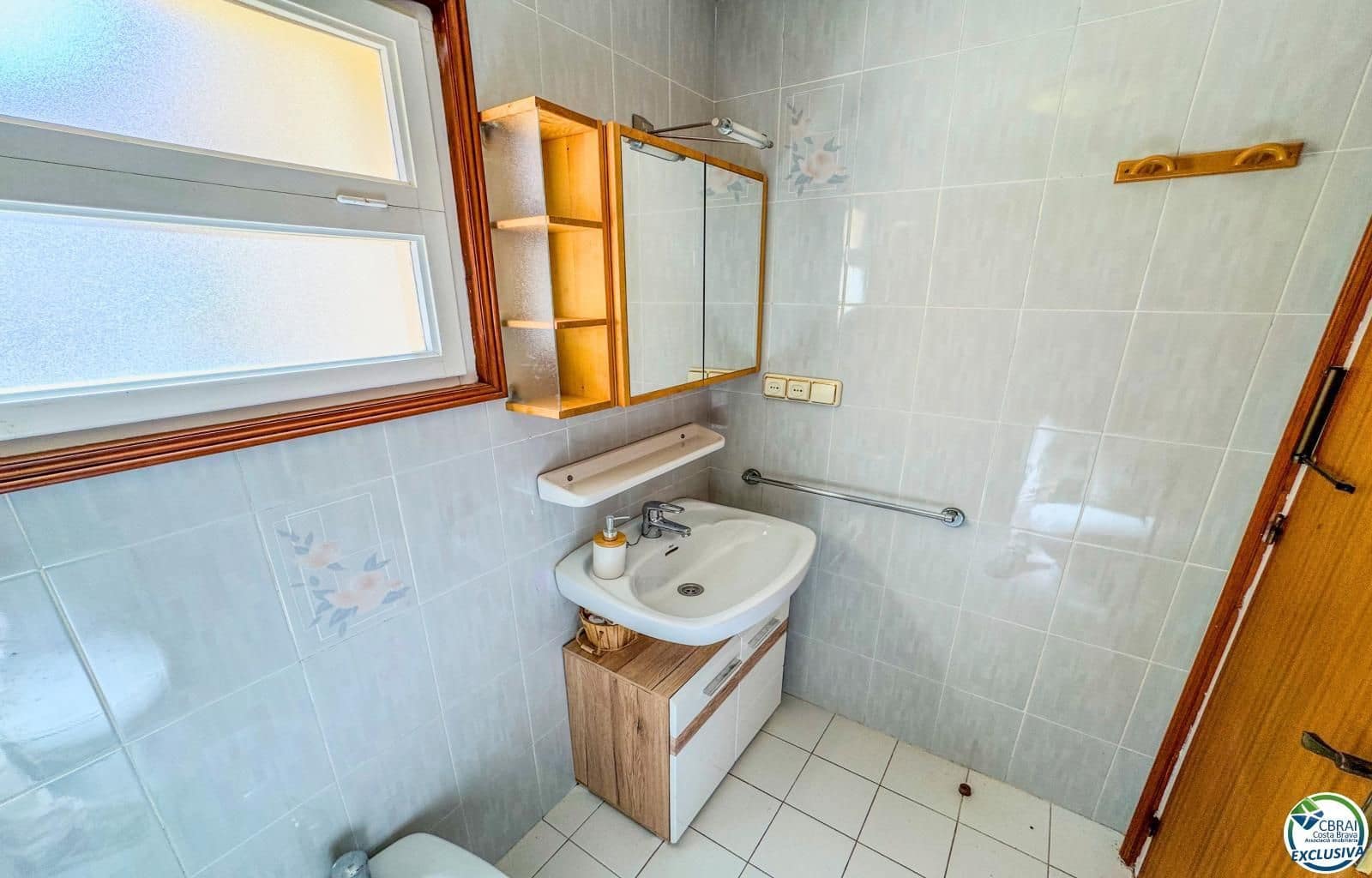 1 sypialnia Mieszkanie na sprzedaż w Santa Margarida z garażem - 145 000 € (Ref: 9771031)