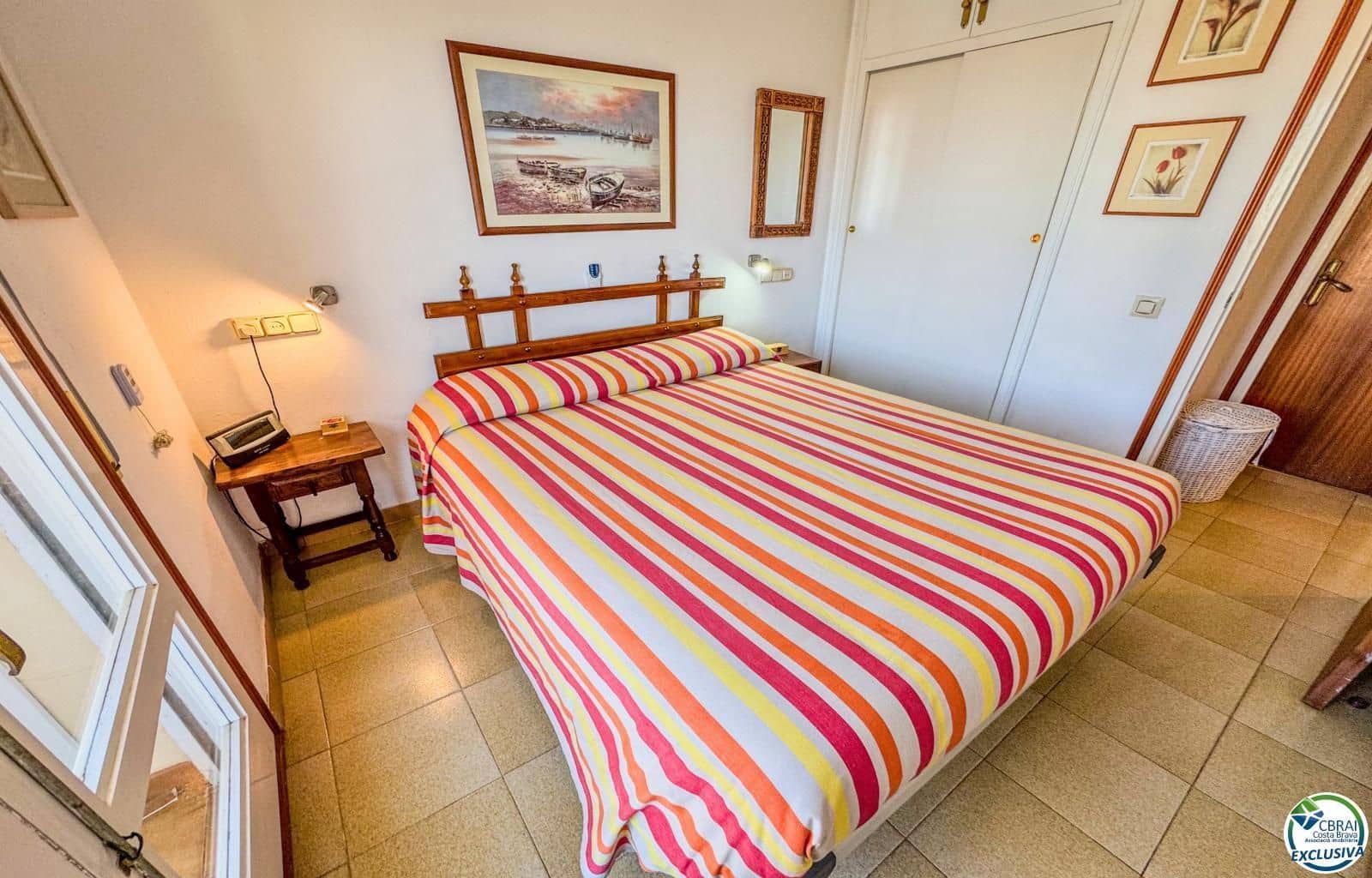 1 sypialnia Mieszkanie na sprzedaż w Santa Margarida z garażem - 145 000 € (Ref: 9771031)