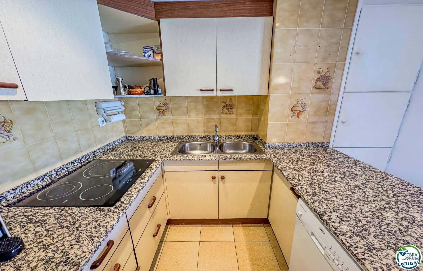 1 sypialnia Mieszkanie na sprzedaż w Santa Margarida z garażem - 145 000 € (Ref: 9771031)