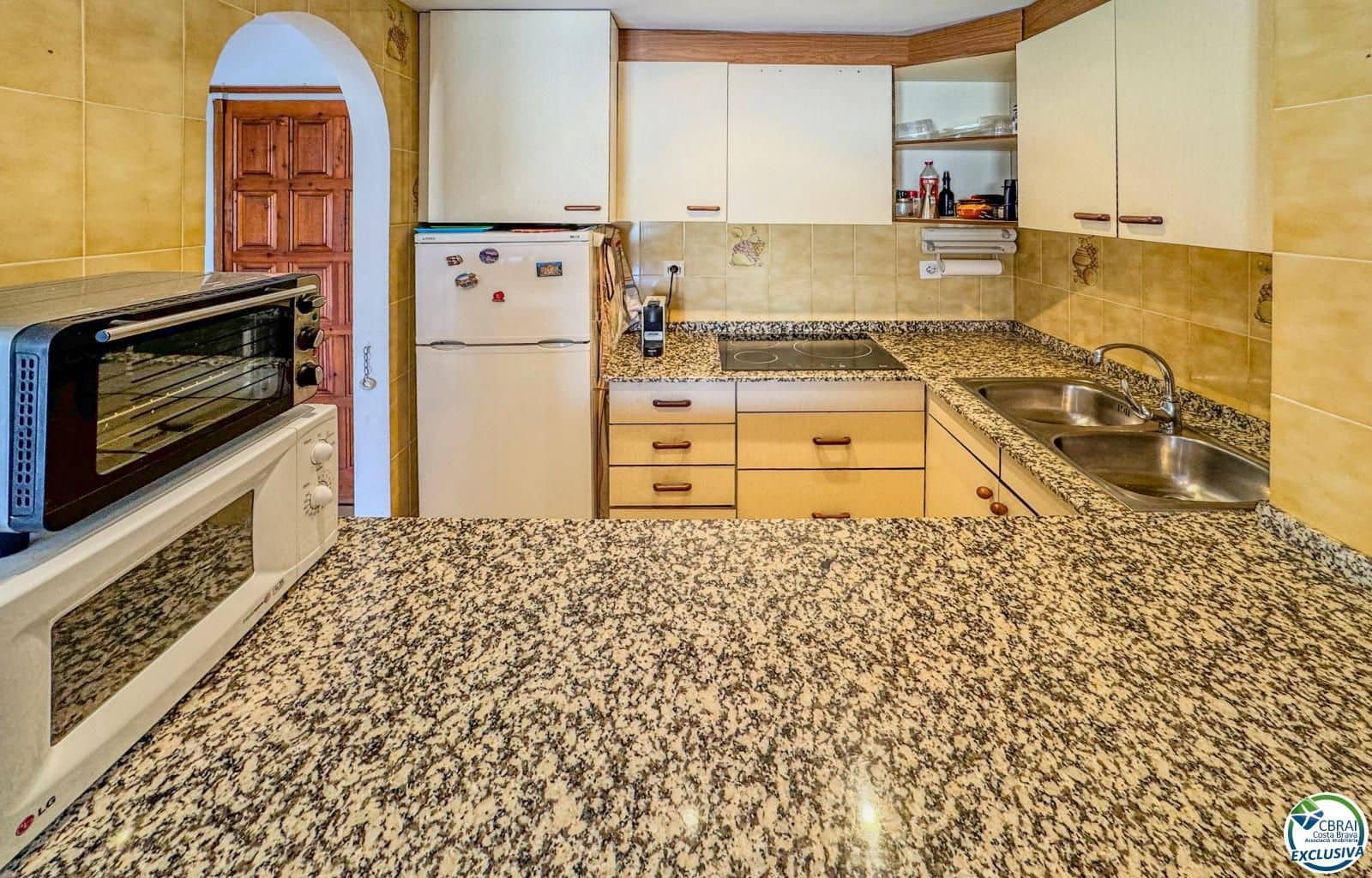 1 sypialnia Mieszkanie na sprzedaż w Santa Margarida z garażem - 145 000 € (Ref: 9771031)