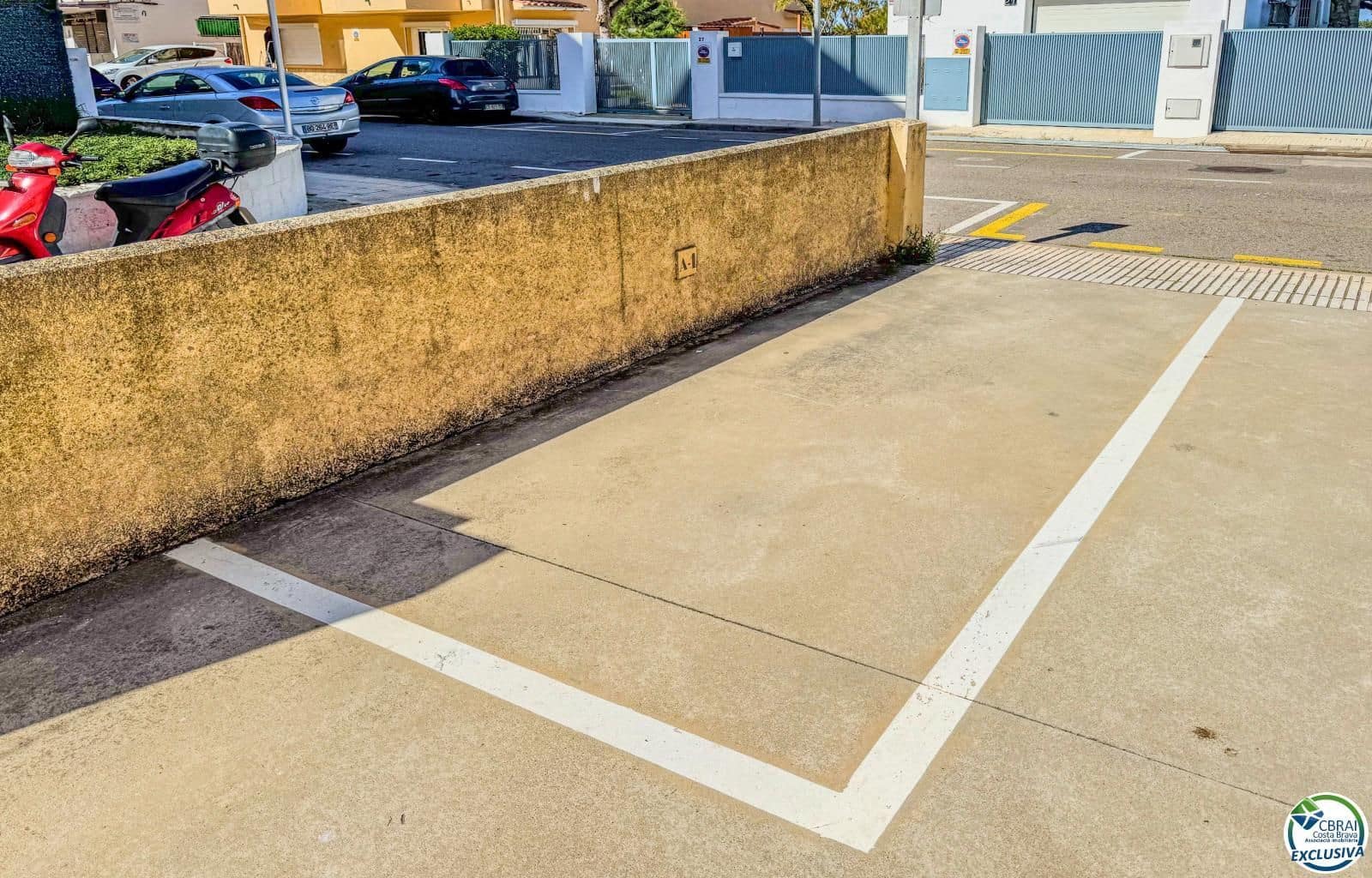 1 sypialnia Mieszkanie na sprzedaż w Santa Margarida z garażem - 145 000 € (Ref: 9771031)