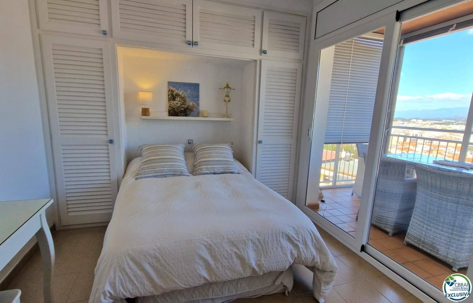 2 Zimmer Wohnung zu verkaufen in Roses - 235.000 € (Ref: 9778521)