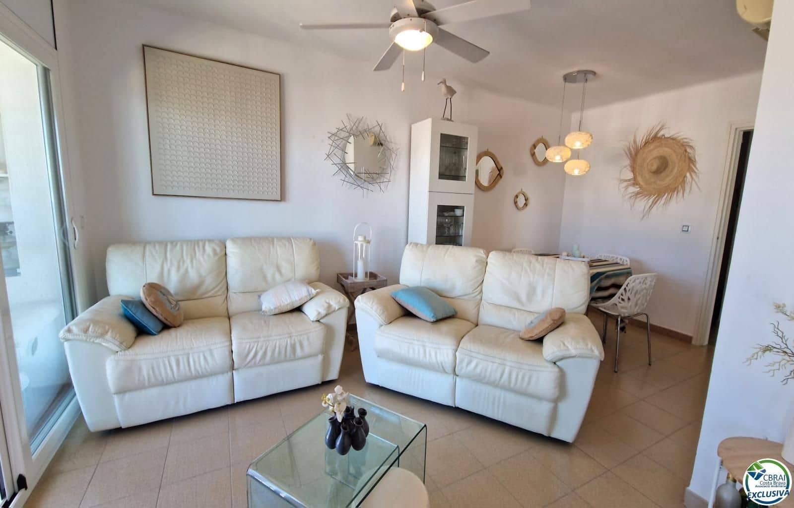 2 Zimmer Wohnung zu verkaufen in Roses - 235.000 € (Ref: 9778521)