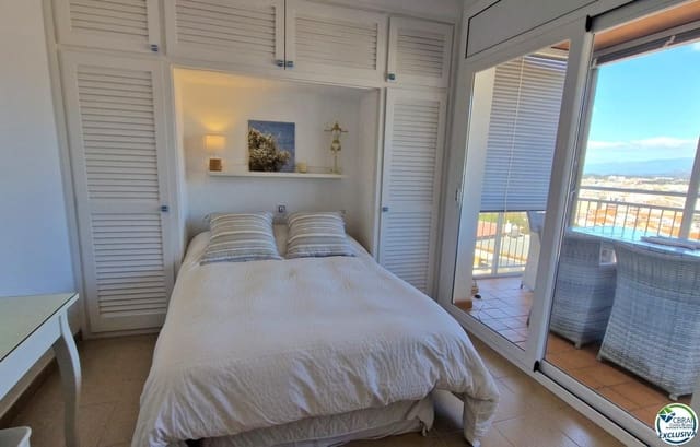 2 quarto Apartamento para venda em Roses - 235 000 € (Ref: 9778521)