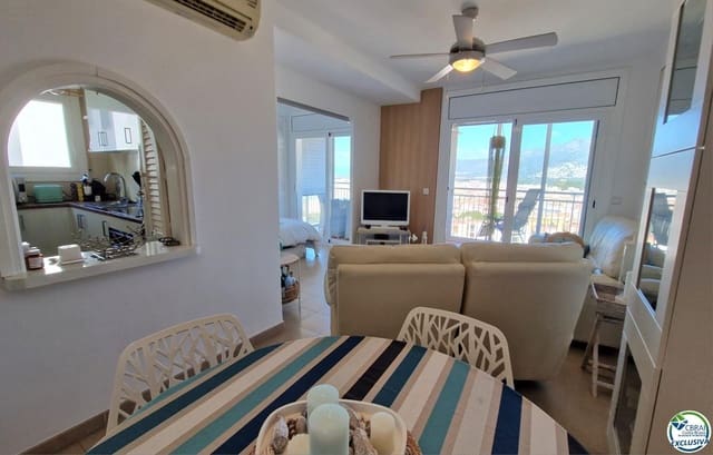 2 quarto Apartamento para venda em Roses - 235 000 € (Ref: 9778521)