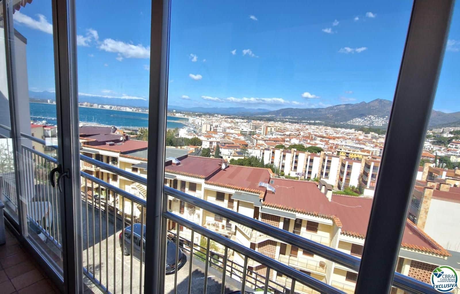 2 Zimmer Wohnung zu verkaufen in Roses - 235.000 € (Ref: 9778521)