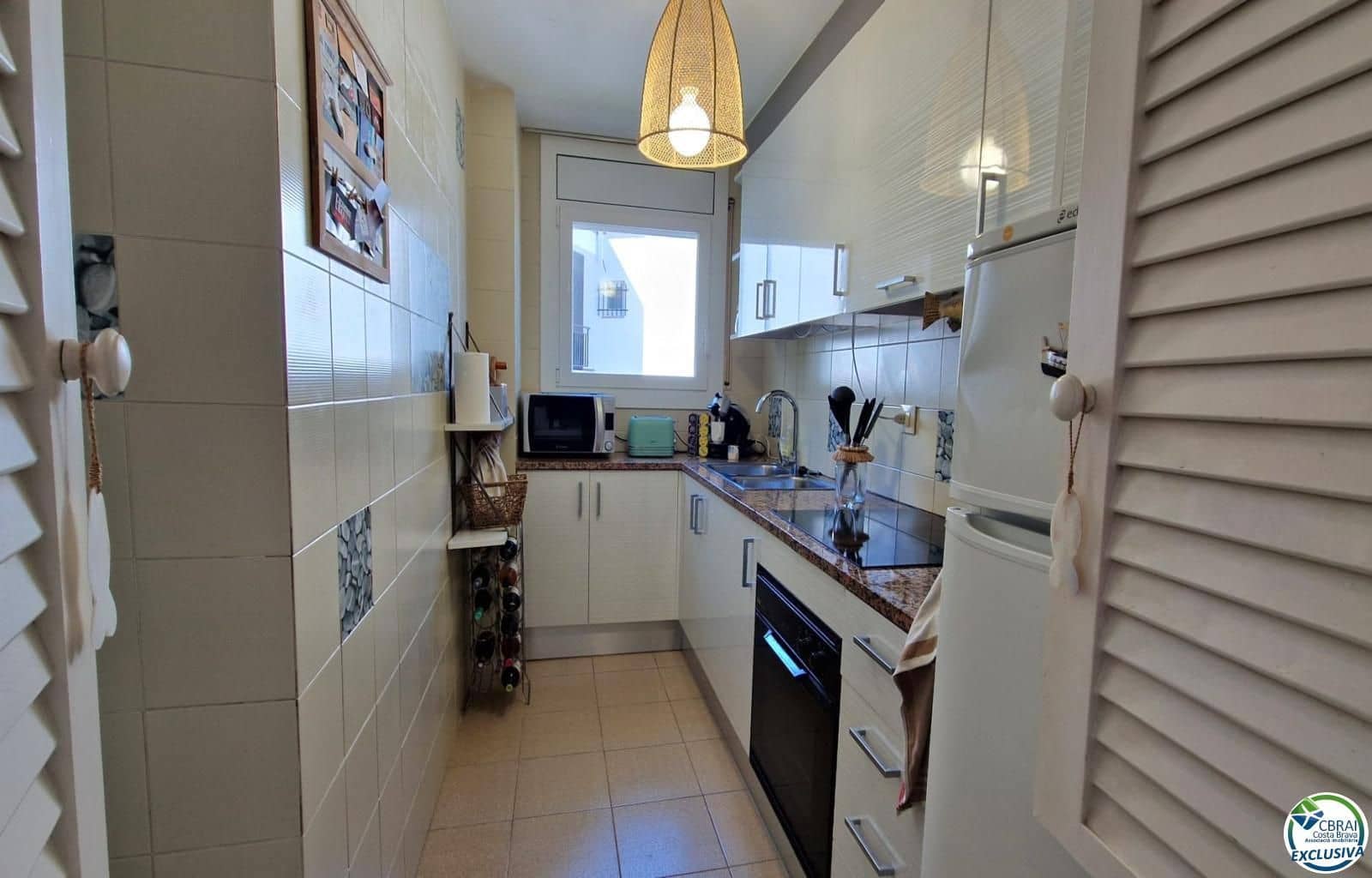 2 Zimmer Wohnung zu verkaufen in Roses - 235.000 € (Ref: 9778521)