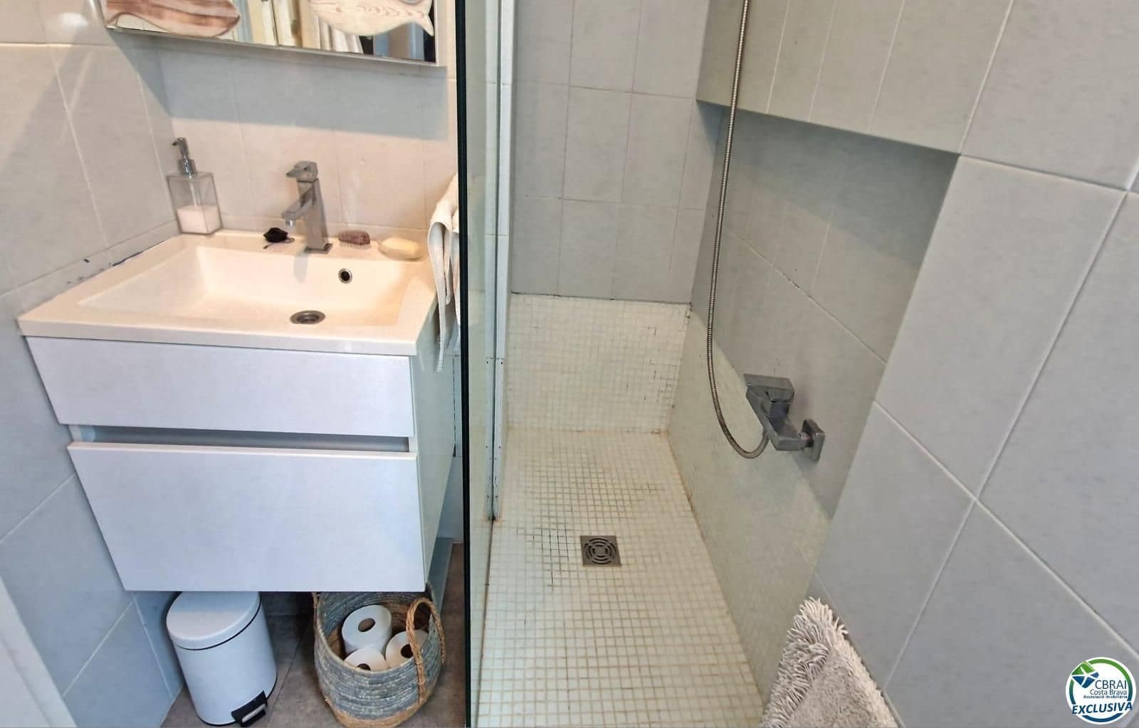 2 Zimmer Wohnung zu verkaufen in Roses - 235.000 € (Ref: 9778521)