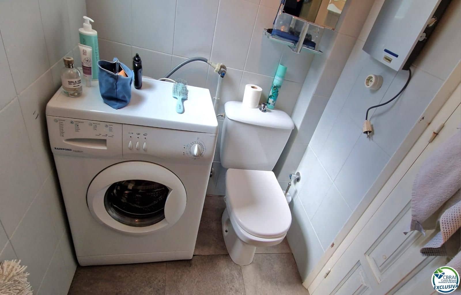 2 Zimmer Wohnung zu verkaufen in Roses - 235.000 € (Ref: 9778521)