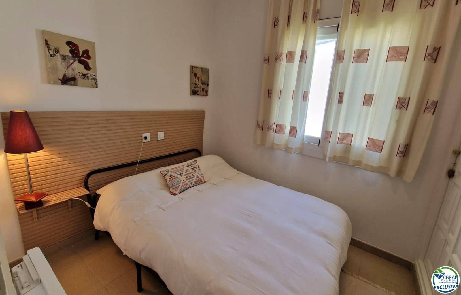 2 Zimmer Wohnung zu verkaufen in Roses - 235.000 € (Ref: 9778521)