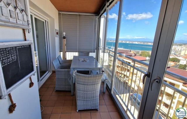 2 quarto Apartamento para venda em Roses - 235 000 € (Ref: 9778521)