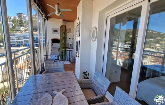 2 quarto Apartamento para venda em Roses - 235 000 € (Ref: 9778521)