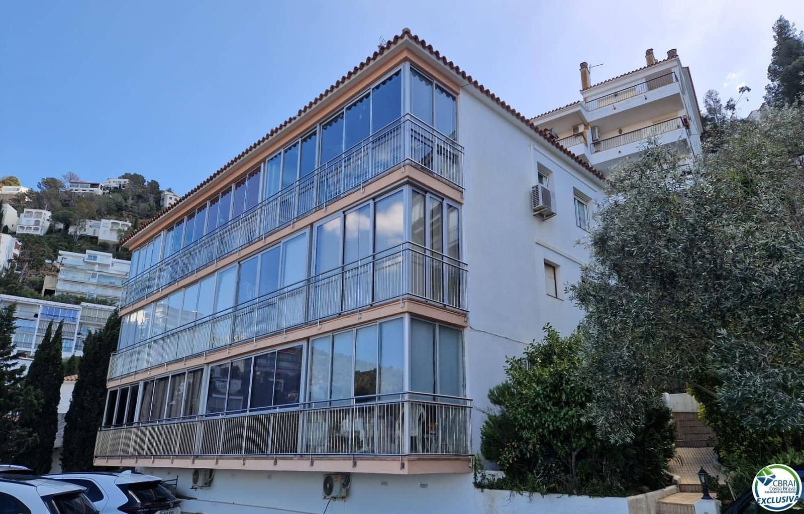 2 Zimmer Wohnung zu verkaufen in Roses - 235.000 € (Ref: 9778521)