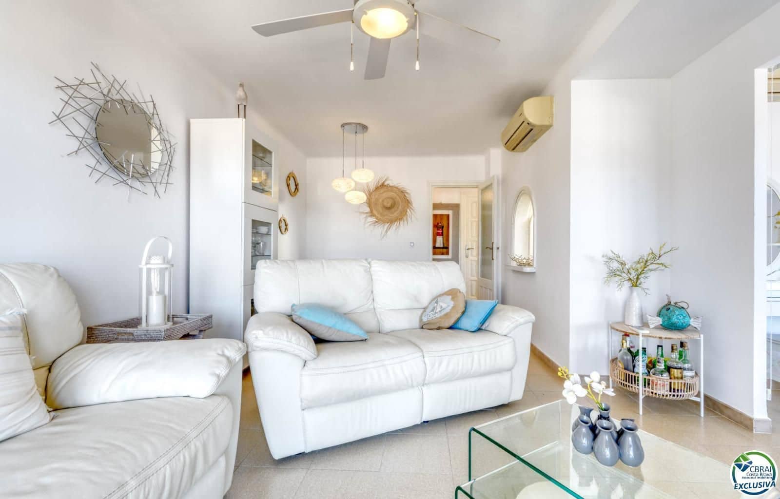 2 bedroom Flat for sale in Roses - € 235,000 (Ref: 9778521)