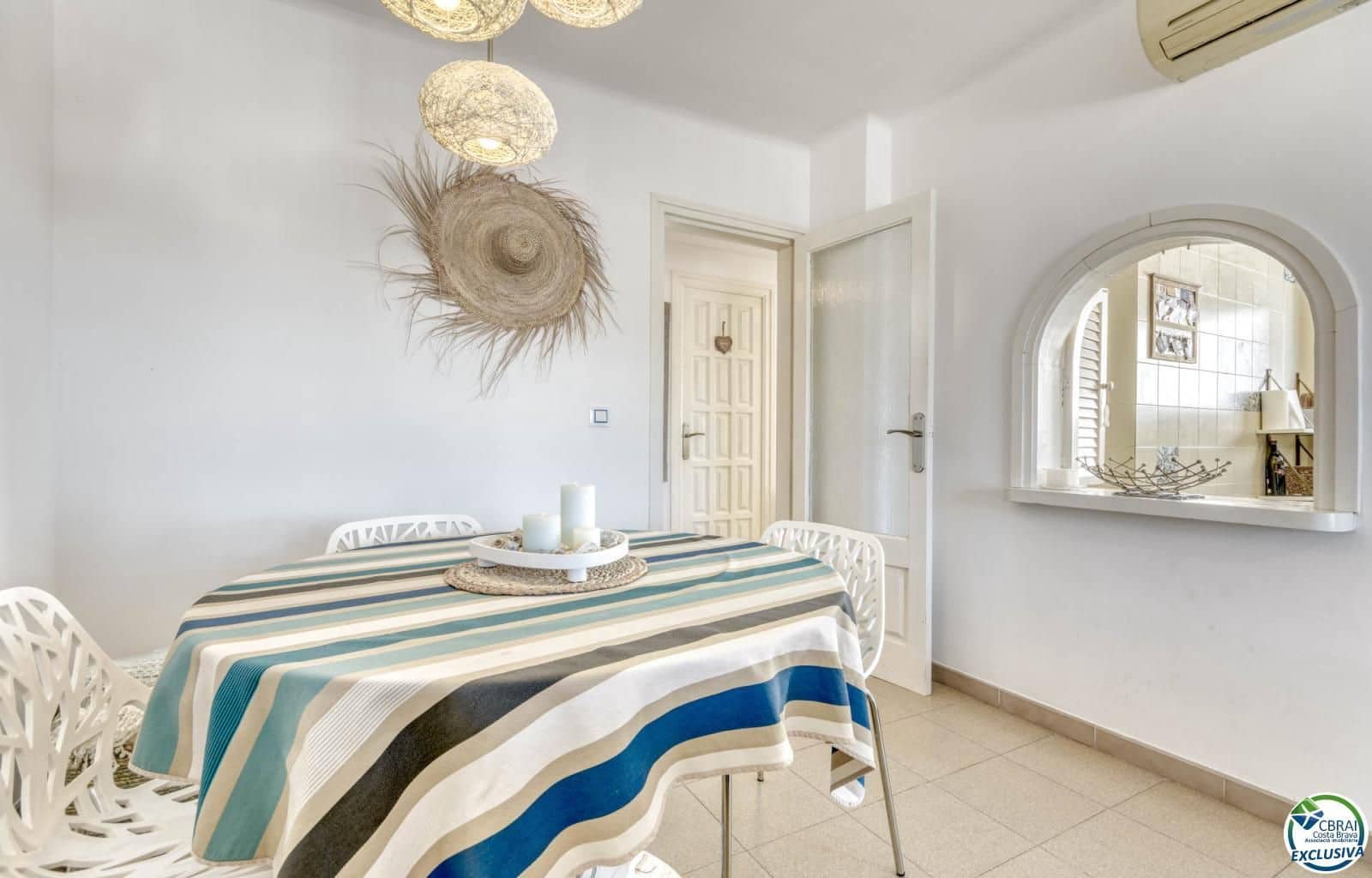 2 bedroom Flat for sale in Roses - € 235,000 (Ref: 9778521)