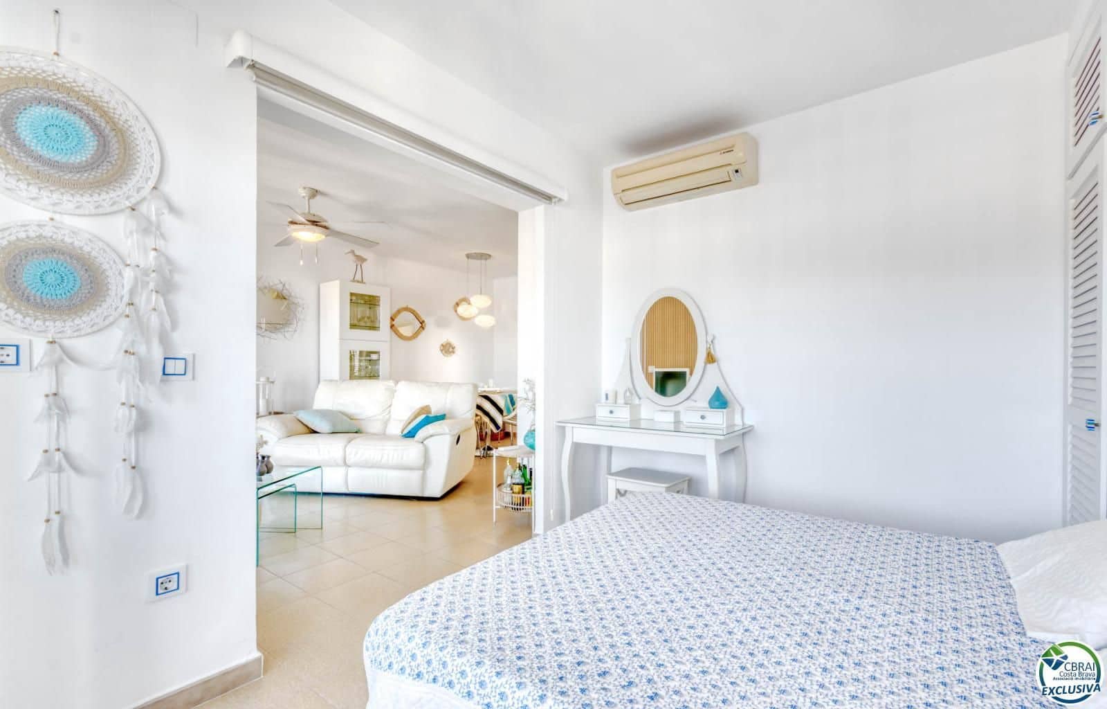 2 bedroom Flat for sale in Roses - € 235,000 (Ref: 9778521)