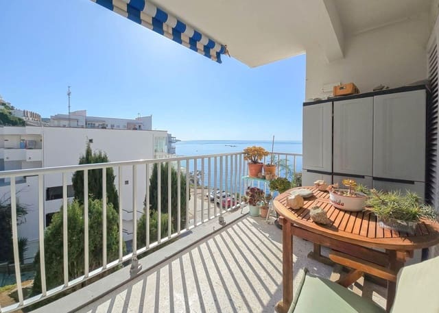 2 slaapkamer Flat te koop in Roses met zwembad - € 266.000 (Ref: 9778522)