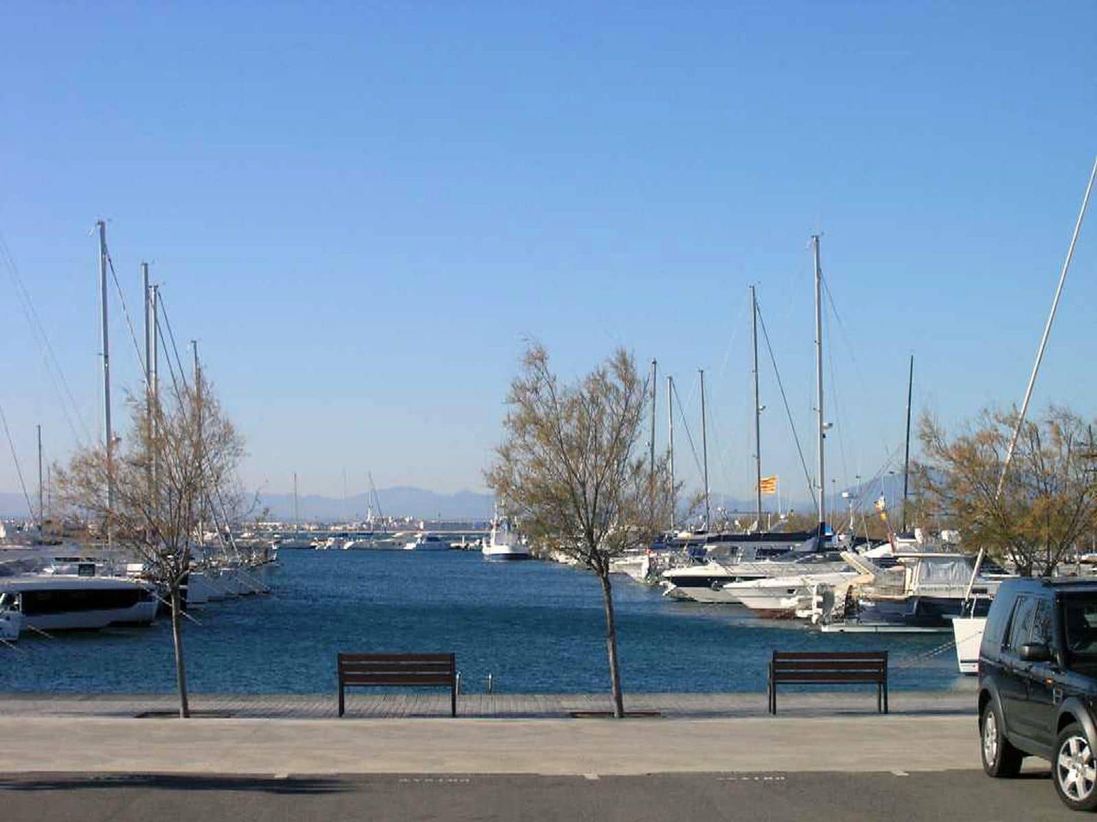 2 soverom Leilighet til salgs i Roses med svømmebasseng - € 266 000 (Ref: 9778522)