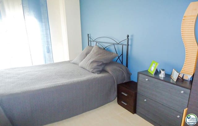 3 chambre Appartement à vendre à Figueres avec garage - 190 000 € (Ref: 9778935)