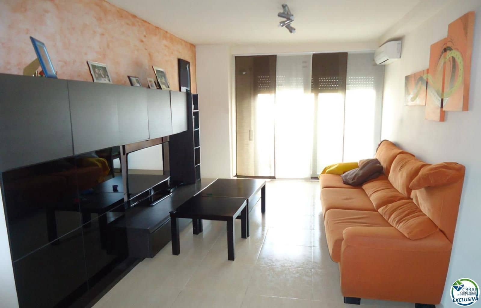 3 chambre Appartement à vendre à Figueres avec garage - 190 000 € (Ref: 9778935)
