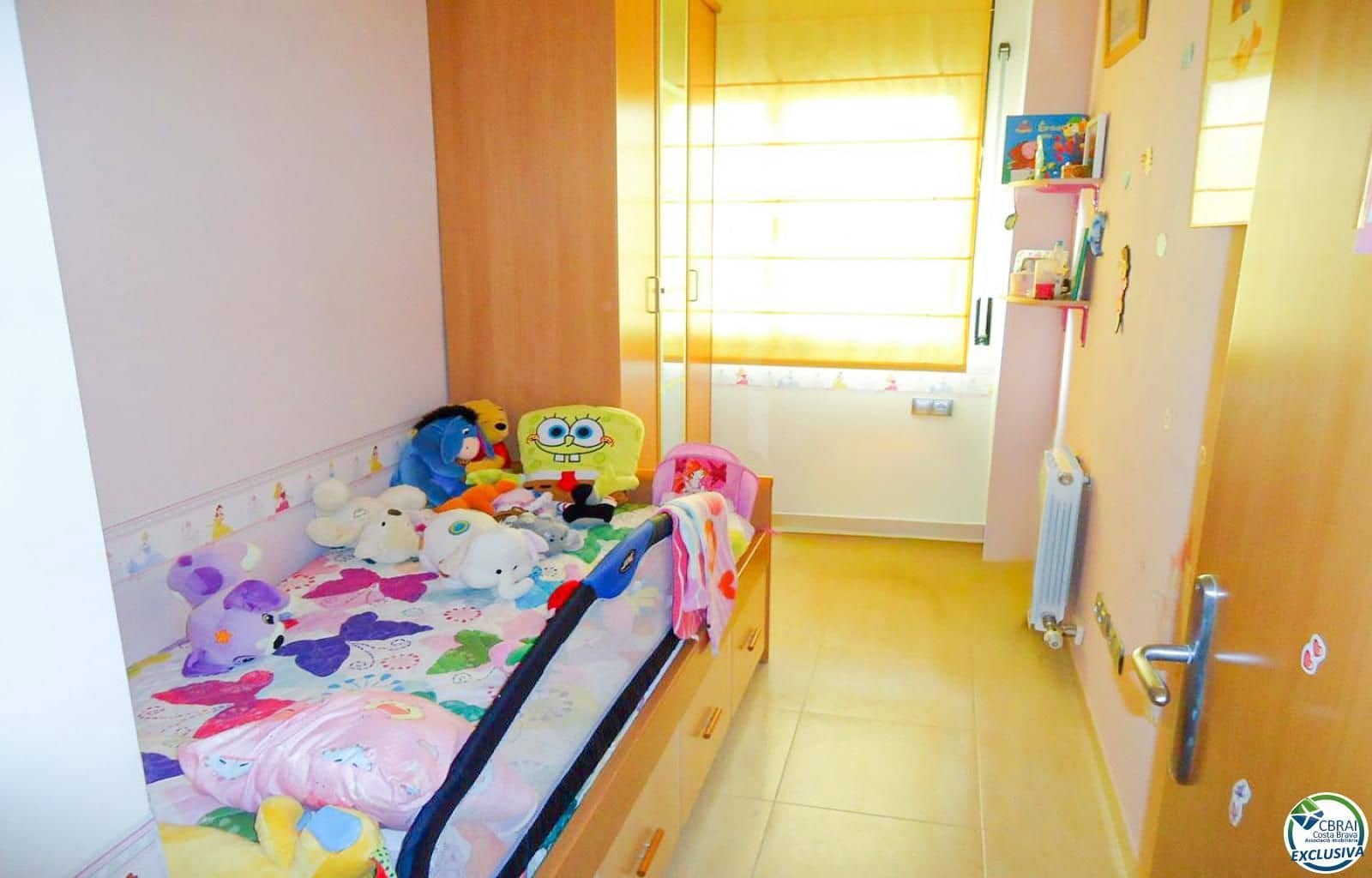 3 chambre Appartement à vendre à Figueres avec garage - 190 000 € (Ref: 9778935)