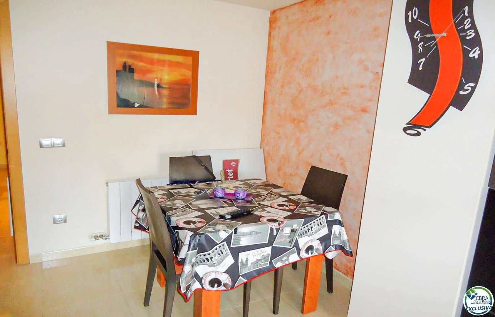 3 chambre Appartement à vendre à Figueres avec garage - 190 000 € (Ref: 9778935)