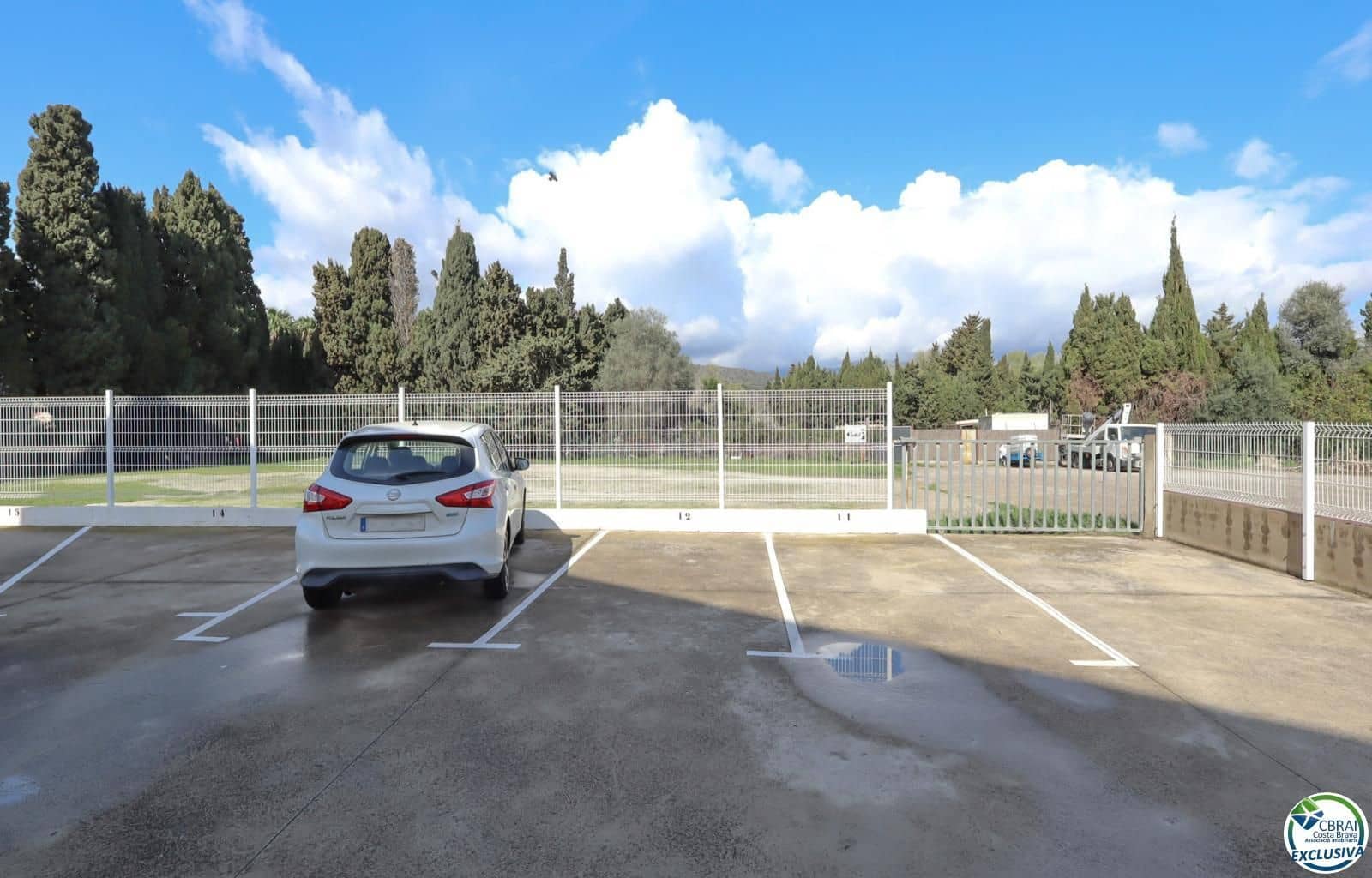 3 makuuhuone Asunto myytävänä paikassa Llanca mukana 
autotalli - 247 000 € (Ref: 9785985)