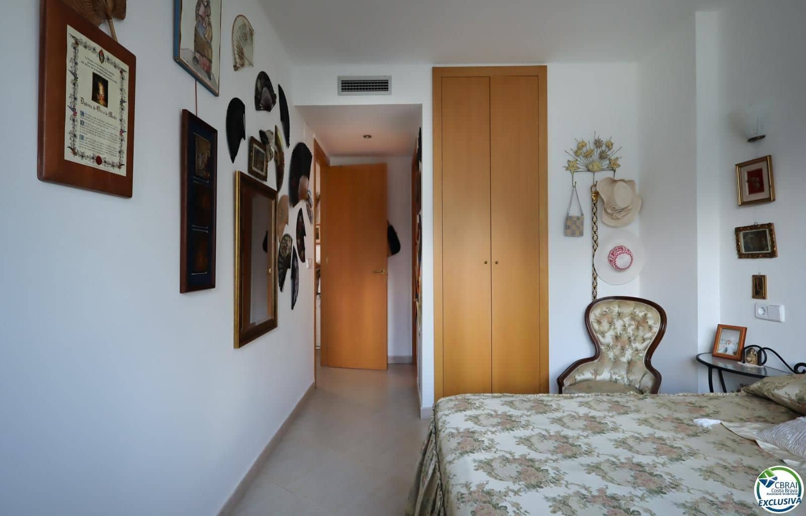 3 makuuhuone Asunto myytävänä paikassa Llanca mukana 
autotalli - 247 000 € (Ref: 9785985)