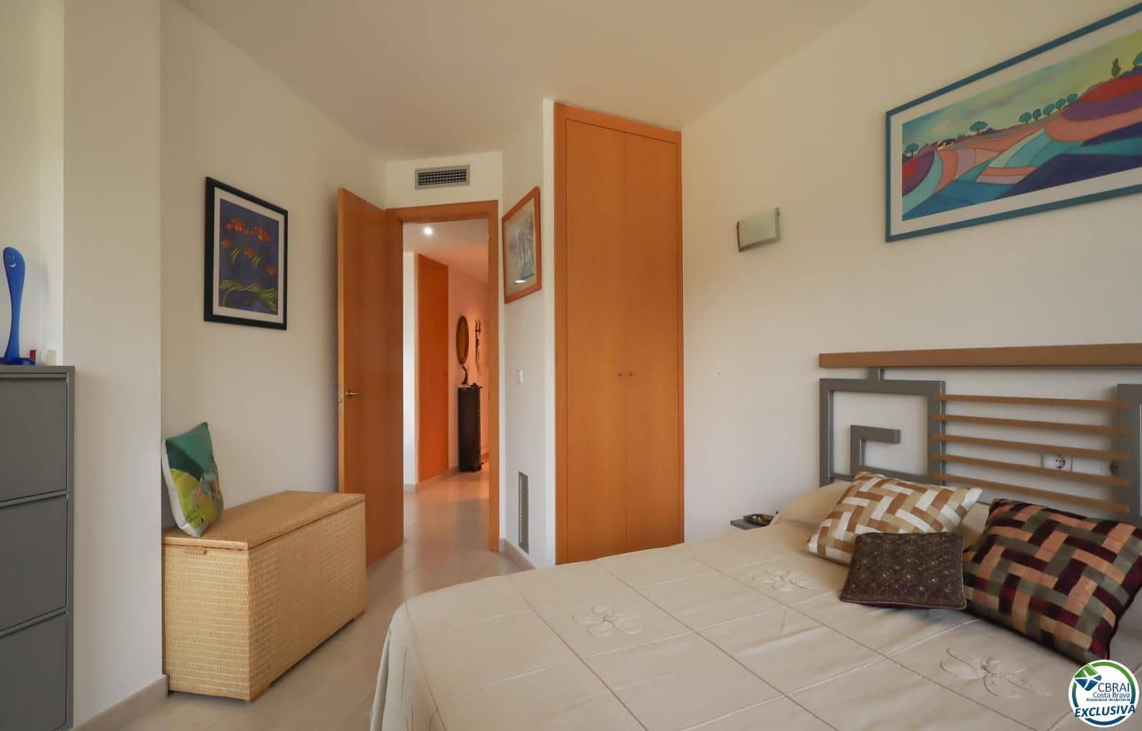 3 makuuhuone Asunto myytävänä paikassa Llanca mukana 
autotalli - 247 000 € (Ref: 9785985)