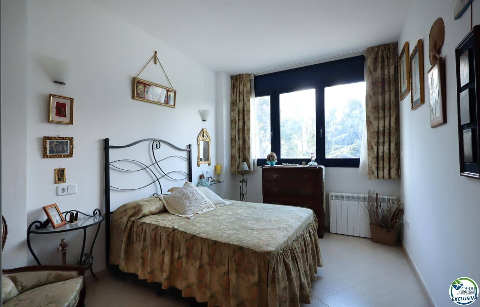 3 makuuhuone Asunto myytävänä paikassa Llanca mukana 
autotalli - 247 000 € (Ref: 9785985)