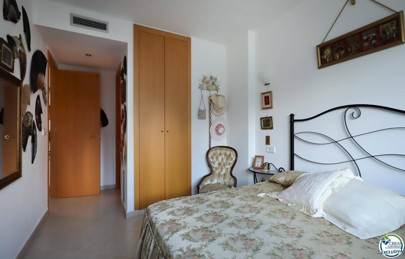 3 makuuhuone Asunto myytävänä paikassa Llanca mukana 
autotalli - 247 000 € (Ref: 9785985)