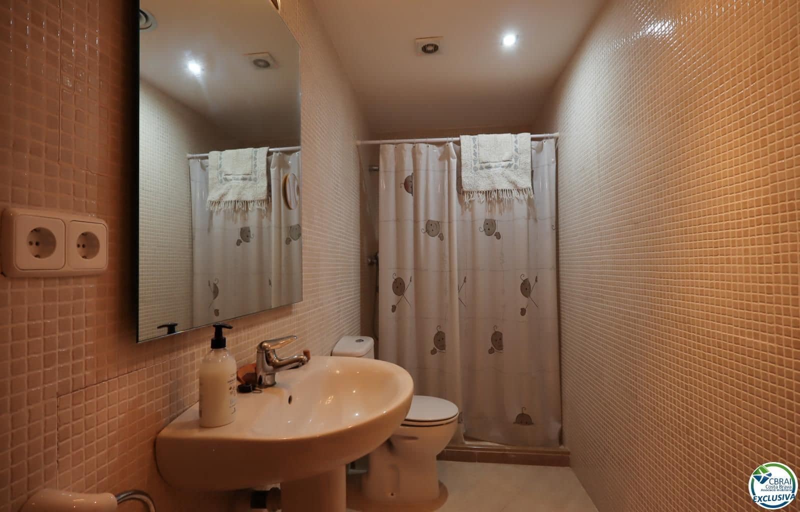 3 makuuhuone Asunto myytävänä paikassa Llanca mukana 
autotalli - 247 000 € (Ref: 9785985)