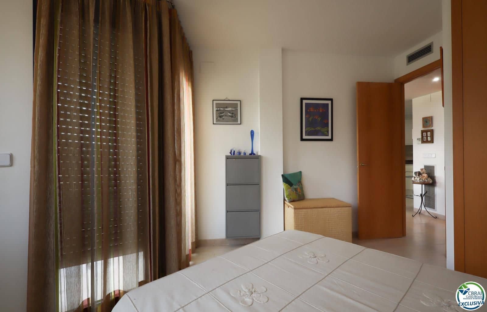 3 makuuhuone Asunto myytävänä paikassa Llanca mukana 
autotalli - 247 000 € (Ref: 9785985)