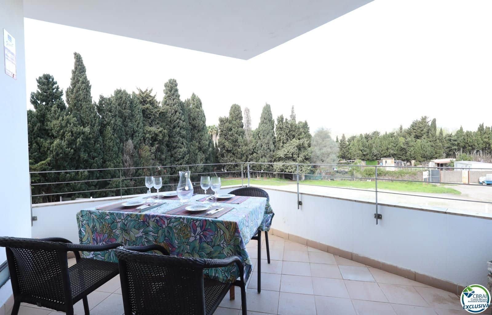 3 makuuhuone Asunto myytävänä paikassa Llanca mukana 
autotalli - 247 000 € (Ref: 9785985)